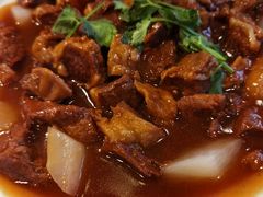 -老磁器口豆汁店(天坛店)