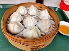 虾肉小笼-新丰小吃(高银街分店)