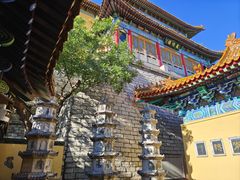 -千佛山风景名胜区