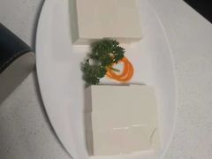 鲜豆腐-煲王粤菜餐厅(中侨中心店)