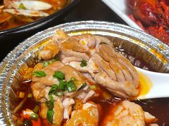 -聚汇三少·龙虾·中餐厅(莫邪路新天地店)