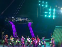 -珠海横琴长隆《卡卡虎奇遇记》