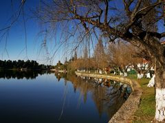 -云南滇池花园国际大酒店温泉