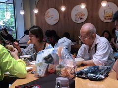-小桃园·豆浆油条(复兴中路店)