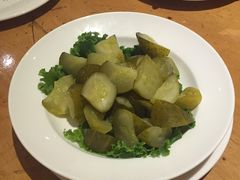 德式酸黄瓜-兰特伯爵西餐厅·啤酒屋(方庄店)