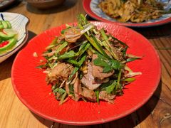 -阿记烧烤(英达路店)