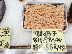 -蚝得喜海鲜(东城店)