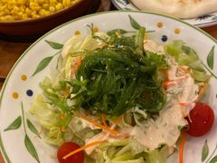 -萨莉亚意式餐厅(新洲家乐福店)