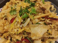 -客临百思德·东北特色馆(龙湖时代天街店)