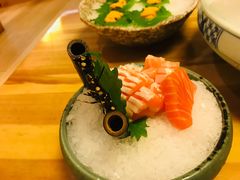 -王鼎精致料理铁板烧(世博源店)