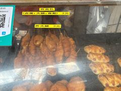 -惠源面包店(开禾路店)
