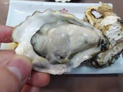 -灵芝妹子海鲜米线(香炉礁山姆店)