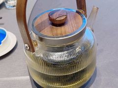 -汉水谣·江景餐厅(江滩店)