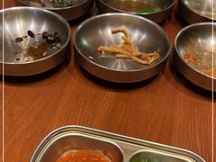 -春熙台韩国料理·章鱼肥牛(西丽店)