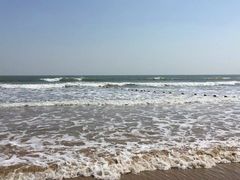 -日照海滨国家森林公园