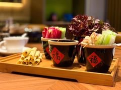 -香厨中餐厅(松北香格里拉店)