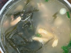 -海汇源老烧麦店(东大街总店)