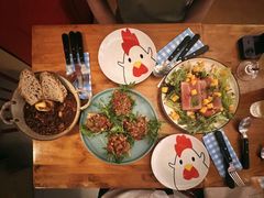 -Mesa Madre梅萨妈妈·Bintana(国贸店)