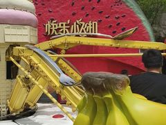 -南京银杏湖乐园