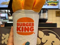 -汉堡王(北京通州领展店)