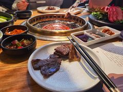 -黑牛黑猪烤肉专门店(万象城店)