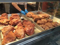 -刘纪孝腊牛羊肉(北广济街店)