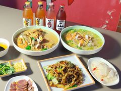 -大禹家·海鲜面馆(新闸路店)