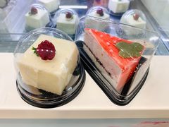 -DQ·蛋糕·冰淇淋(活力城店)
