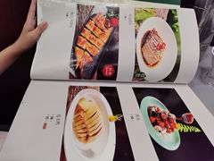 -金哥私房菜馆(张府园总店)