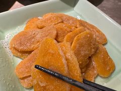 -新白鹿餐厅(金鹰新街口店)