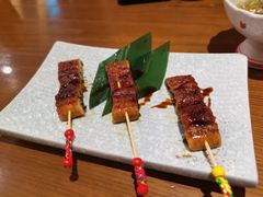 关西风串烤鳗鱼-有喜屋·深夜食堂(环宇荟店)