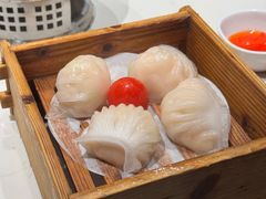 -悦满楼·西关名点·湛江名菜(航空综合大厦店)