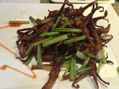 -同喜烤鸭店(光芒店)