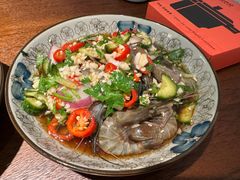 -乔街深夜食堂·小龙虾·高压锅生蚝(杭州总店)