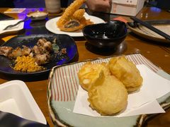 -和彩放题餐厅(酒仙桥店)