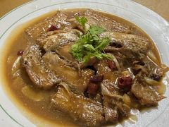 -三点小吃(山大店)