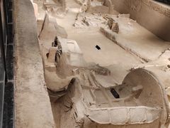 -洛阳周王城天子驾六博物馆