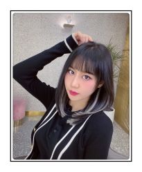 -3AM HAIR SALON染发接发