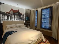 -上海外滩英迪格酒店