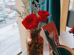 -良木缘咖啡西餐(太古里店)