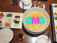 过桥米线-熙楼(翠湖店)