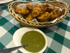 -Santoor 萨都里印度餐厅(北锣鼓巷店)