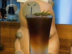 -参差咖啡(水果湖公园店)