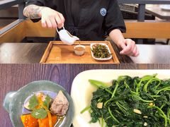 -大洋家·精品潮汕菜·生腌砂锅粥(天河东路店)