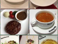 -斗牛士牛排(南京东路店)