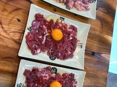 -顺德公平靓正特色牛花粥(花都店)