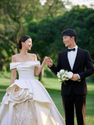 -拾尚映画·STUDIO婚纱摄影(中关村店)