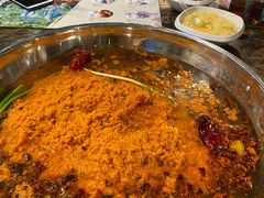 -枇杷园食为鲜火锅(南山店)
