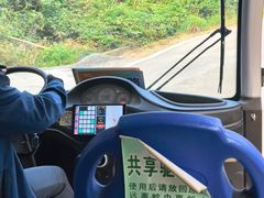 -东澳岛