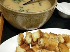 -城南往事济南风味主题餐厅(东环店)